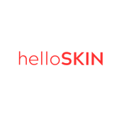 helloSKIN UK Logo helloSKIN UK Logo