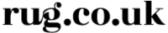 Rug UK Logo Rug UK Logo