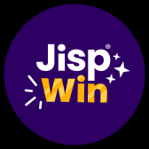 JispWin UK Logo JispWin UK Logo