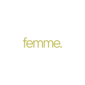 Femme Health UK Logo Femme Health UK Logo