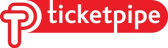 Ticketpipe UK Logo Ticketpipe UK Logo