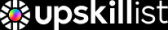 Upskillist UK Logo Upskillist UK Logo