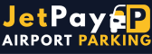 JetPay Airport Parking Comparison Site Logo JetPay Airport Parking Comparison Site Logo