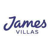 James Villas Logo James Villas Logo