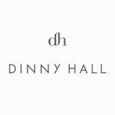 Dinny Hall - UK Logo Dinny Hall - UK Logo