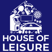 House of Leisure Logo House of Leisure Logo