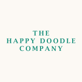 The Happy Doodle Company Logo The Happy Doodle Company Logo