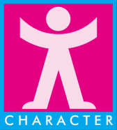 Character Online Logo Character Online Logo