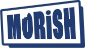 Morish Snacks Logo Morish Snacks Logo