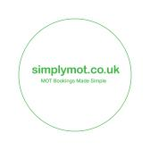 Simply MOT (UK) Logo Simply MOT (UK) Logo