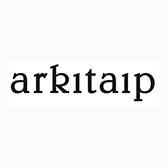 Arkitaip UK Logo Arkitaip UK Logo