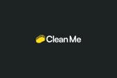 Clean Me Logo Clean Me Logo