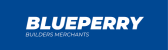 Blueperry Tool & Builders Merchants (UK) Logo Blueperry Tool & Builders Merchants (UK) Logo