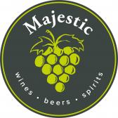 Majestic Wine Logo Majestic Wine Logo