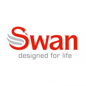 Swan Products Logo Swan Products Logo