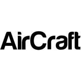AirCraft Home Logo AirCraft Home Logo