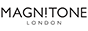 Magnitone Logo Magnitone Logo