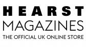 Hearst Magazines UK Ltd Logo Hearst Magazines UK Ltd Logo