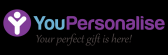 You Personalise Logo You Personalise Logo