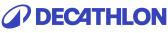 Decathlon UK Logo Decathlon UK Logo