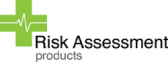 Risk Assessment Products Logo Risk Assessment Products Logo
