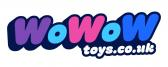 Wowow Toys Logo Wowow Toys Logo