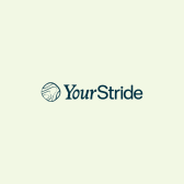 YourStride Logo YourStride Logo