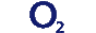 O2 Mobile Broadband Logo O2 Mobile Broadband Logo