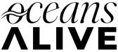 Oceans Alive Logo Oceans Alive Logo
