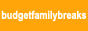 Budget Family Breaks Logo Budget Family Breaks Logo