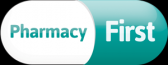 Pharmacy First Logo Pharmacy First Logo