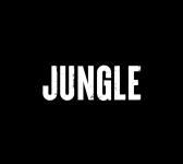 Jungle Fightwear Logo Jungle Fightwear Logo