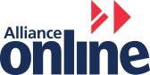 Alliance Online Logo Alliance Online Logo