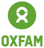 Oxfam Donations Logo Oxfam Donations Logo