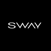 Sway Hair Extensions Logo Sway Hair Extensions Logo