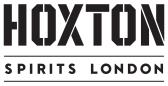 Hoxton Spirits Logo Hoxton Spirits Logo