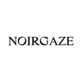 Noirgaze Logo Noirgaze Logo