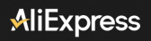 AliExpress UK Logo AliExpress UK Logo