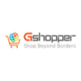 Gshopper Logo Gshopper Logo
