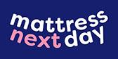 Mattressnextday Logo Mattressnextday Logo