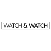 WATCH & WATCH Logo WATCH & WATCH Logo
