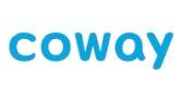 Coway UK Logo Coway UK Logo