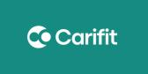Carifit Logo Carifit Logo
