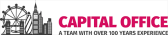 Your Virtual Office London Logo Your Virtual Office London Logo