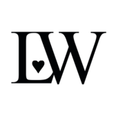 Little Women Lingerie Logo Little Women Lingerie Logo