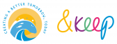 &Keep Logo &Keep Logo