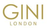 Gini London Logo Gini London Logo