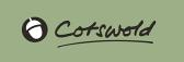 Cotswold Shoes Logo Cotswold Shoes Logo