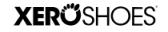 Xero Shoes Logo Xero Shoes Logo