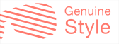 Genuine Style Logo Genuine Style Logo